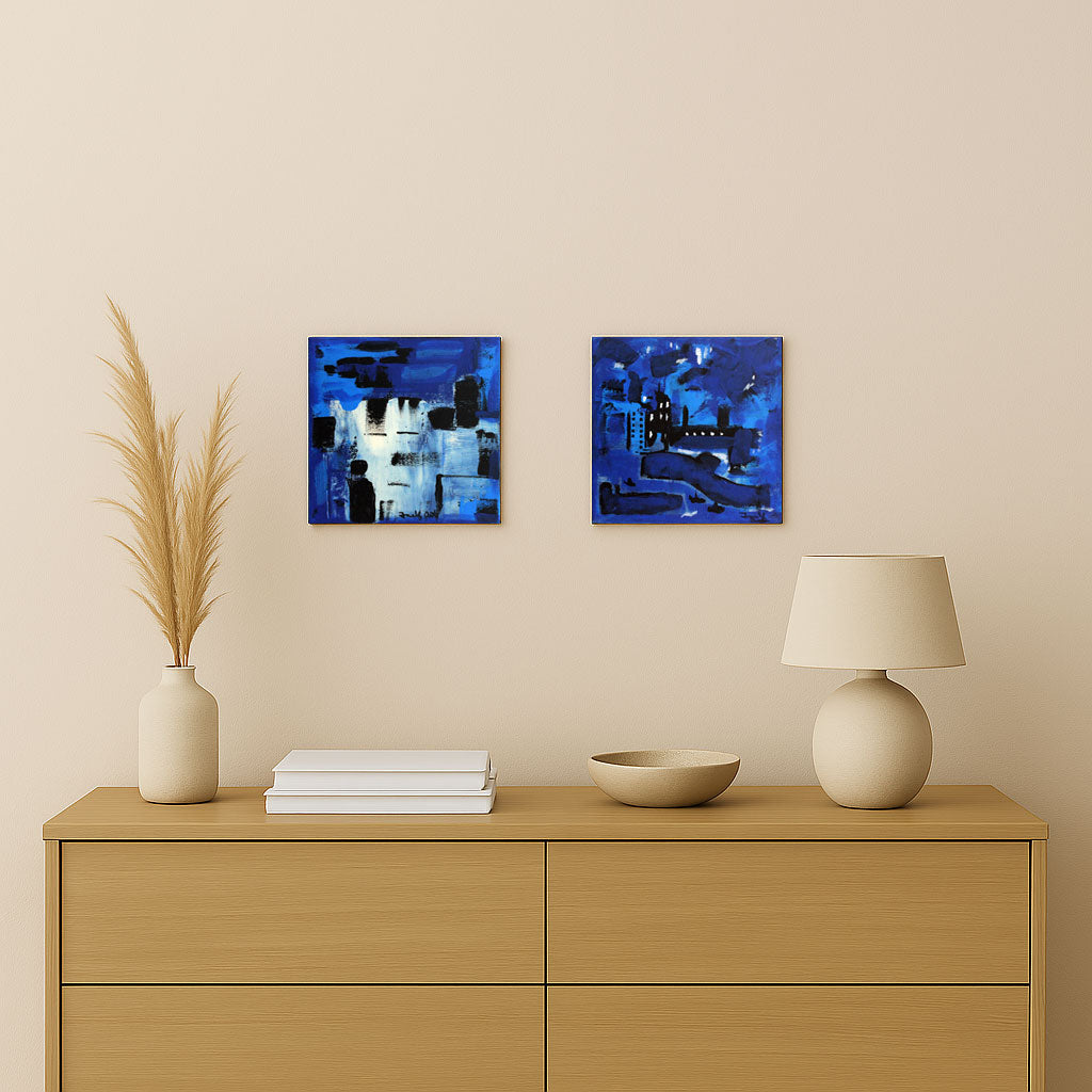 Bundle "Spot an" / "Nacht"