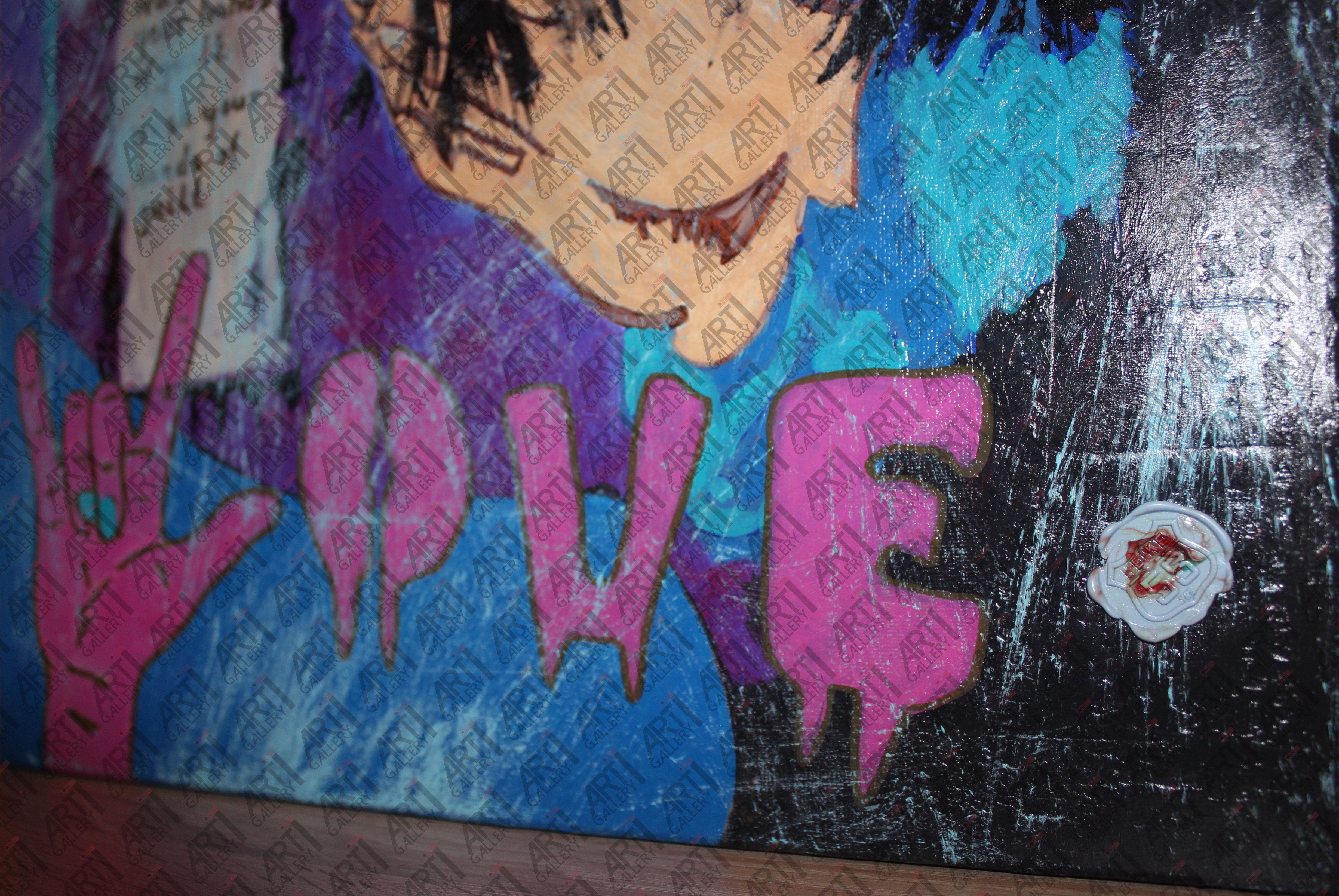 Wash Your Hands of Guilt