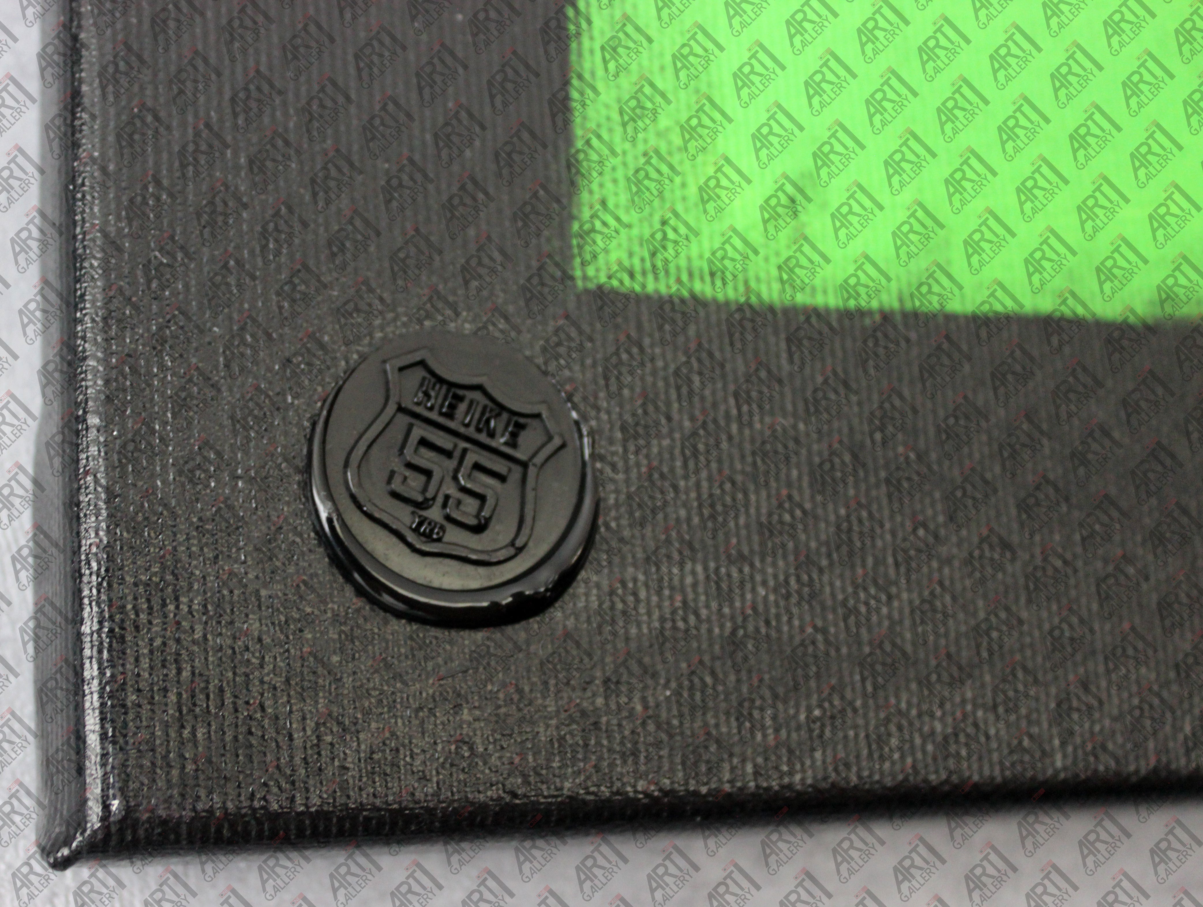 Gefährdeter Frieden