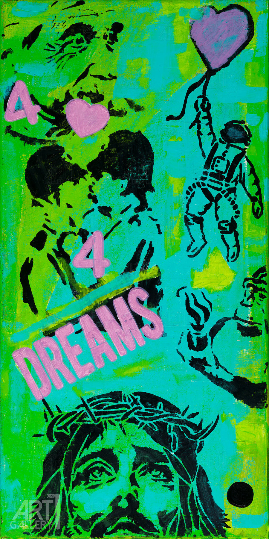 4 Dreams