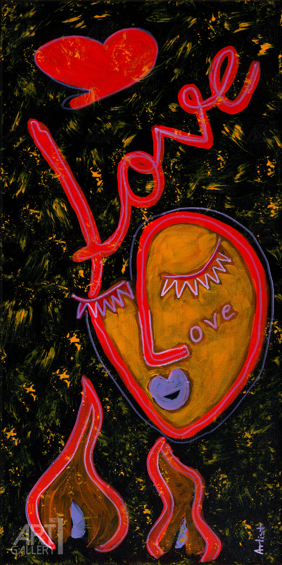 Love