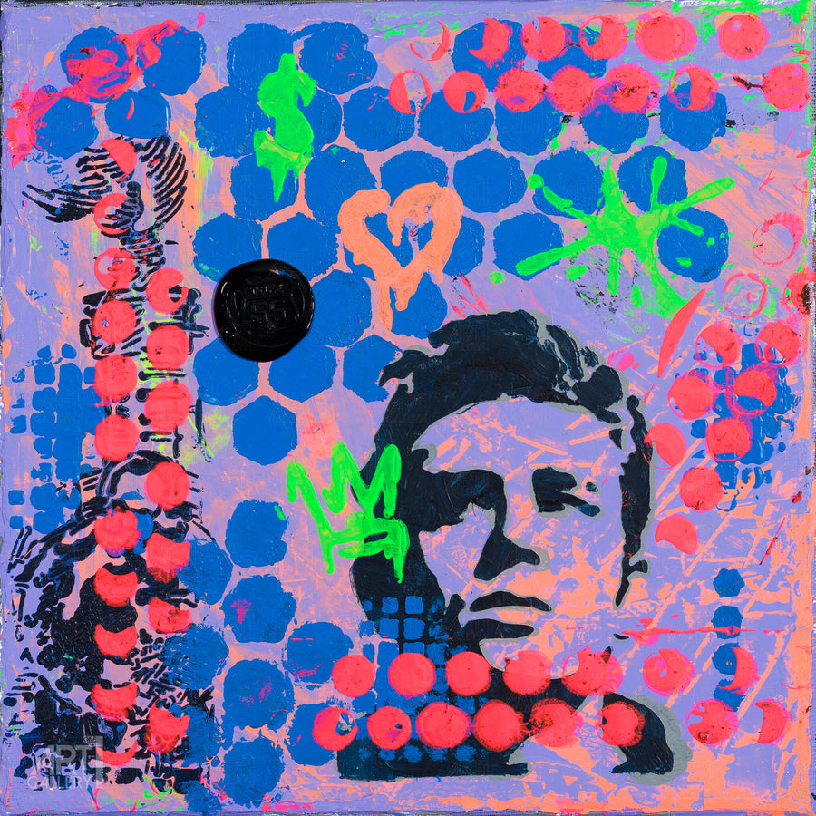 James Dean
