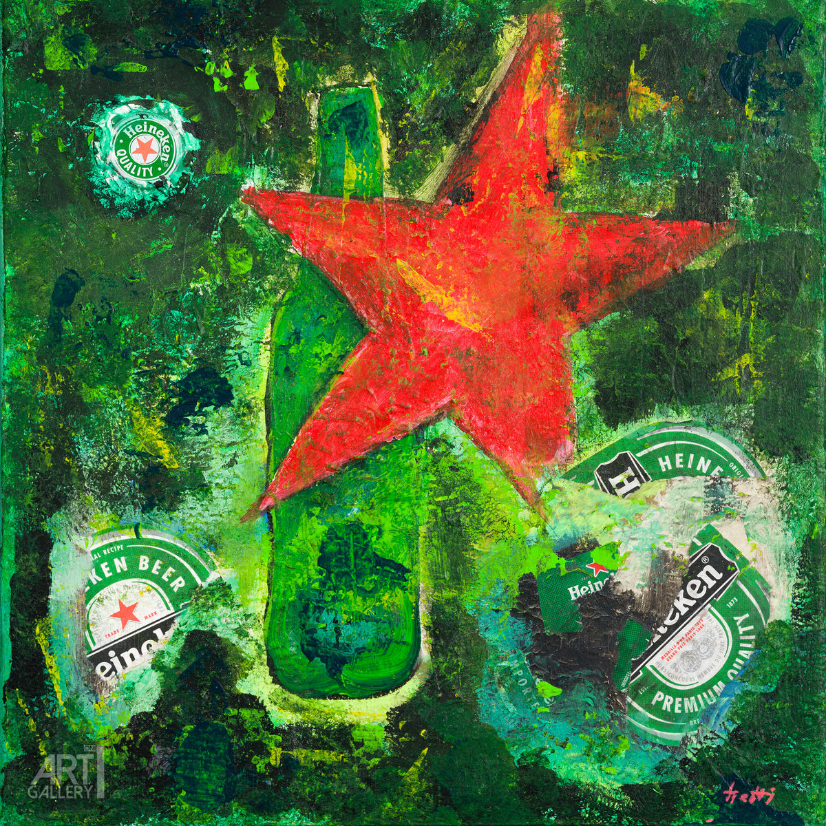 Heineken