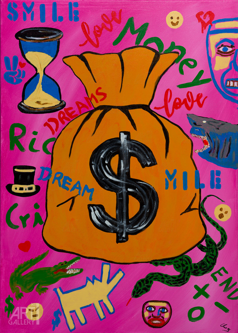 Money