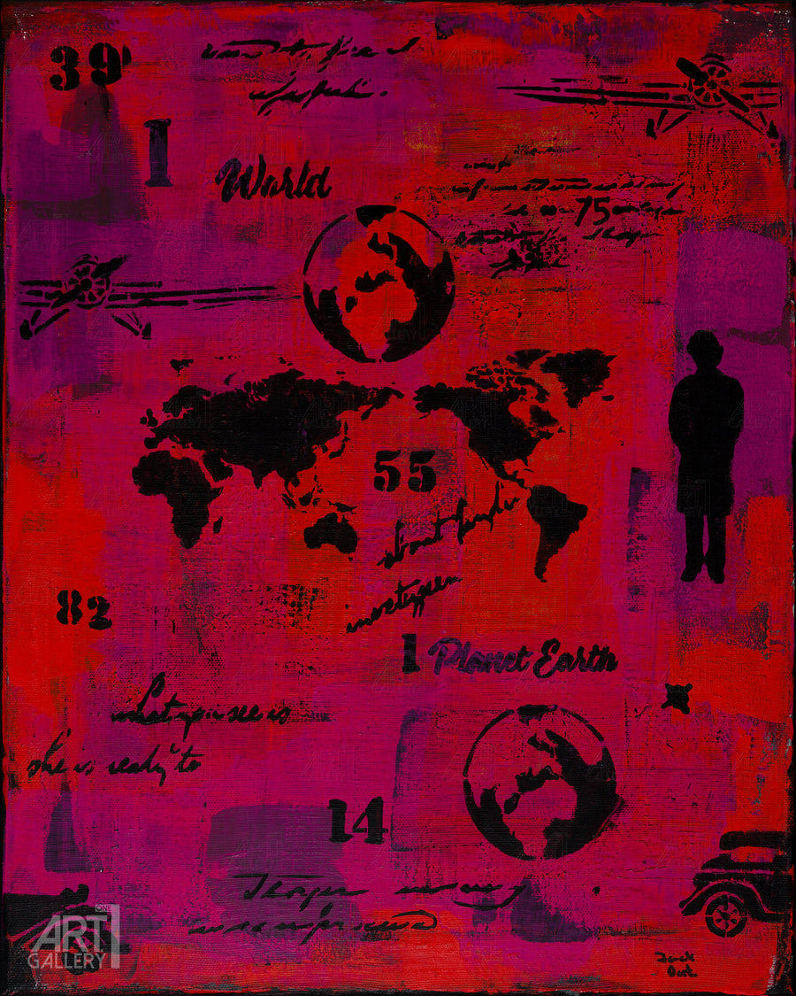 Planet Earth