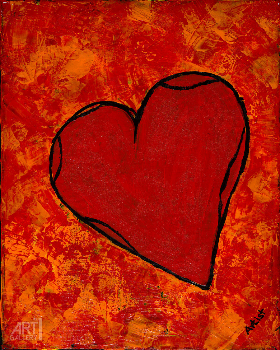 Heart