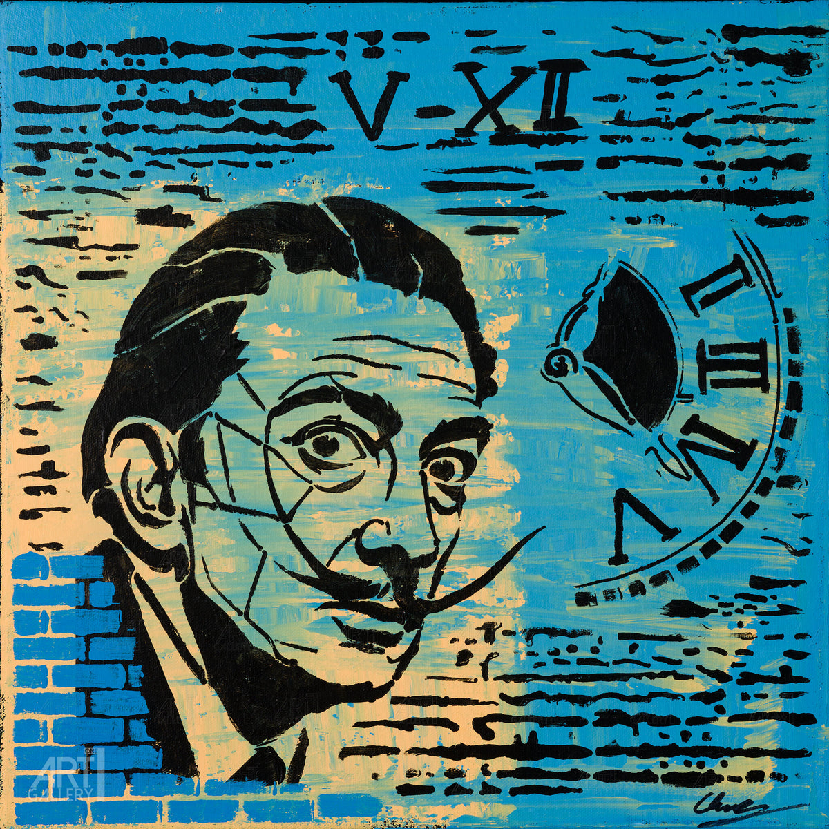 Dalí