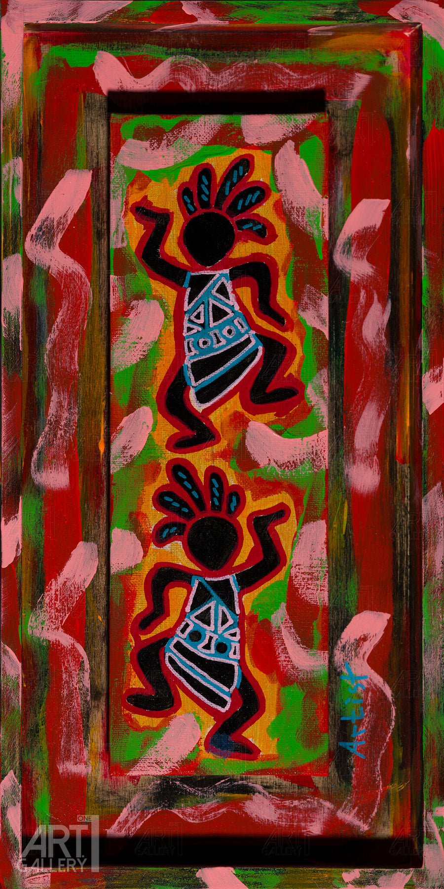 Dance