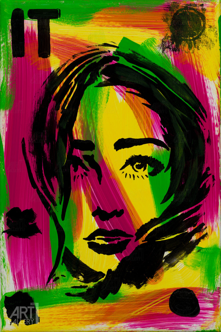 IT-Girl