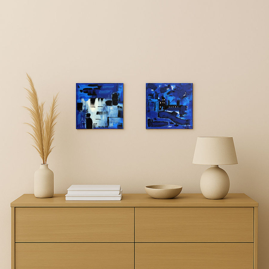 Bundle "Spot an" / "Nacht"