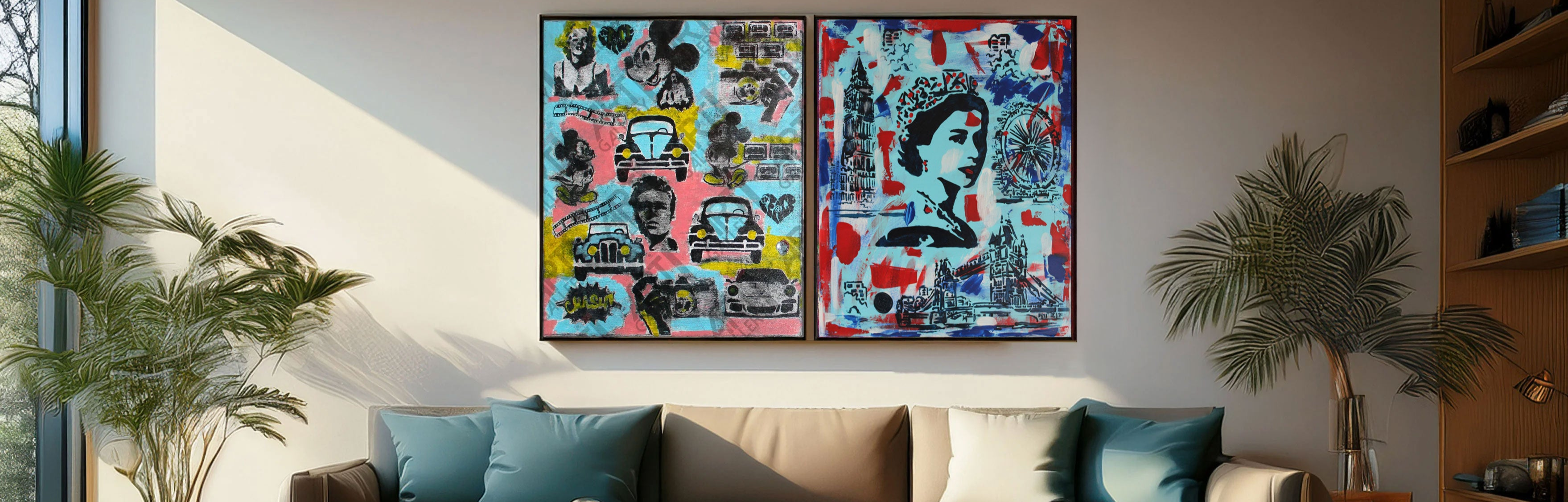 Desktop Slider Image