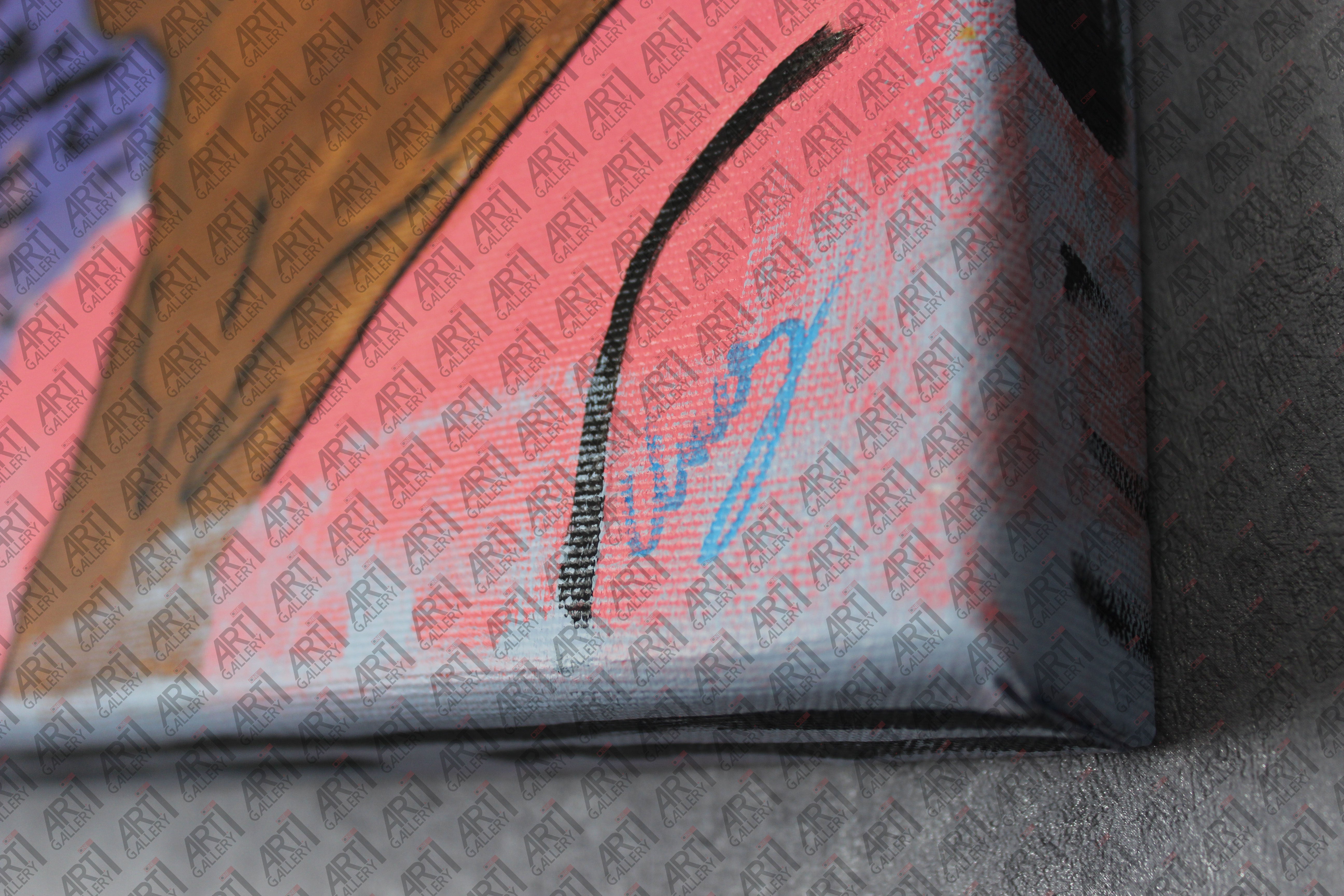 Cry For The Light of Freedom