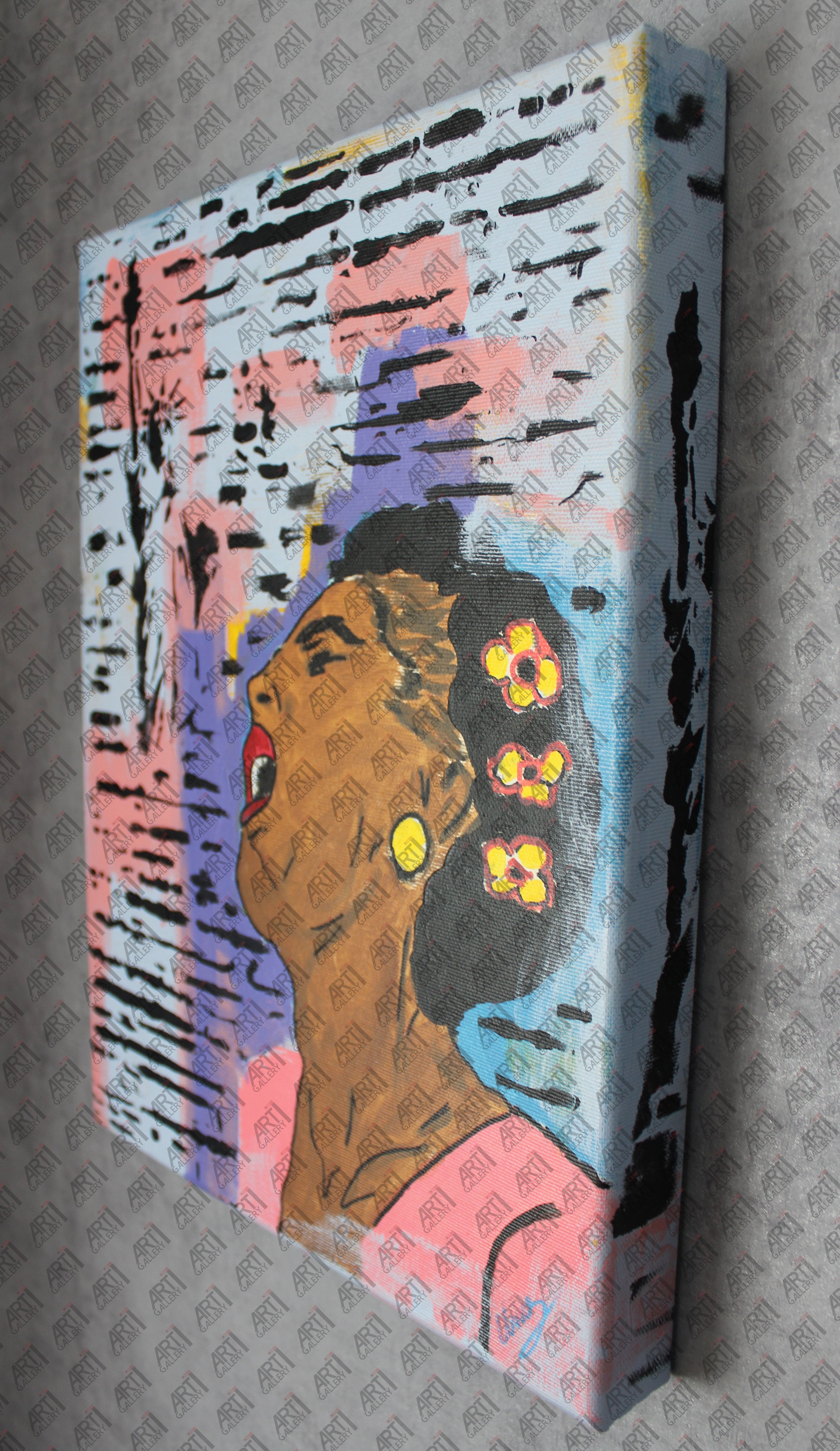 Cry For The Light of Freedom