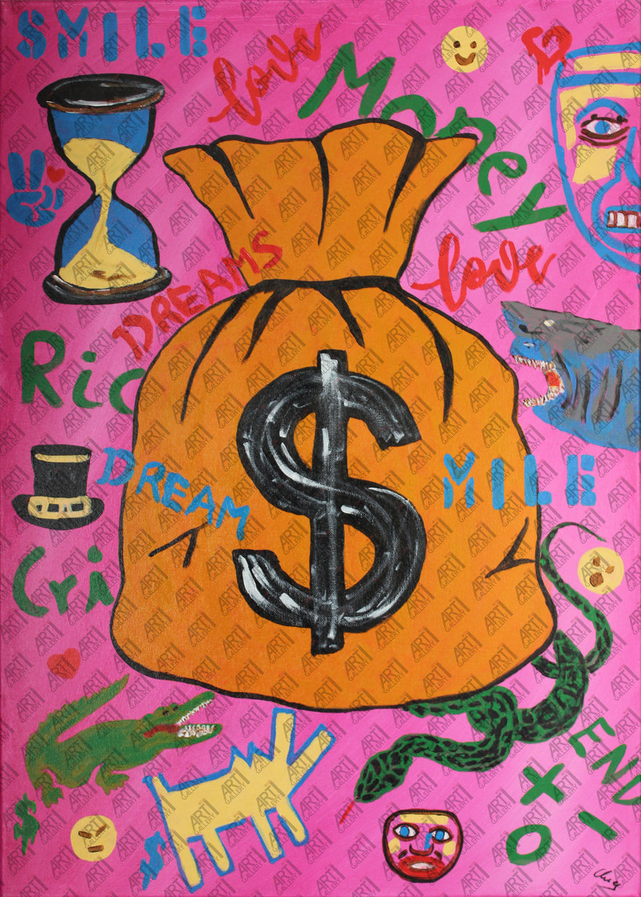 Money