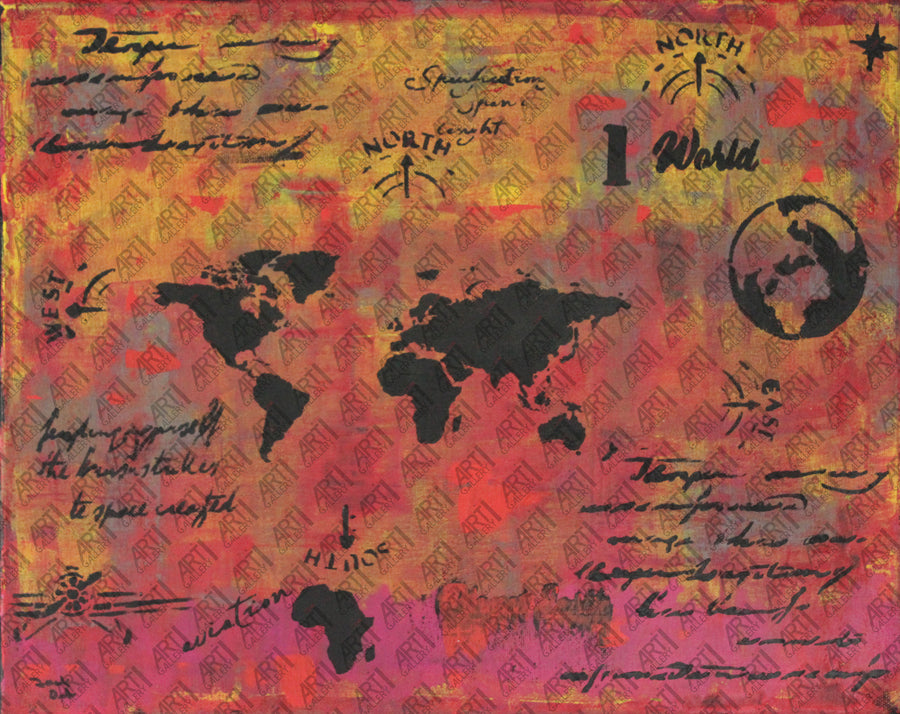 One World