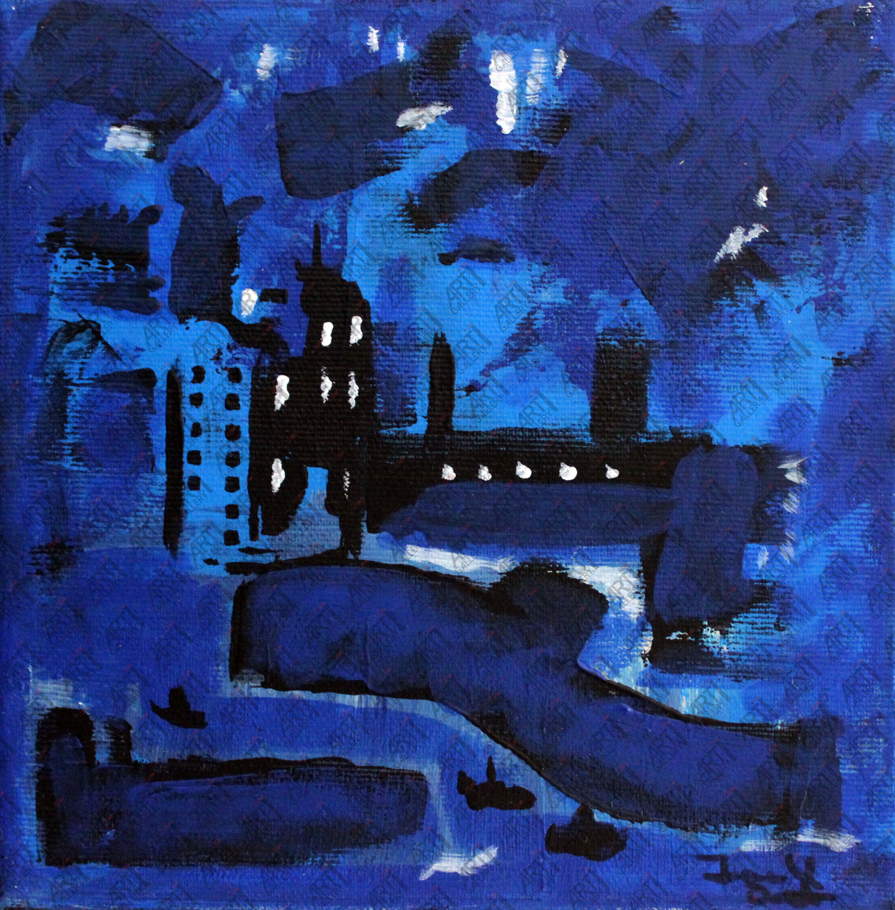 Bundle "Spot an" / "Nacht"