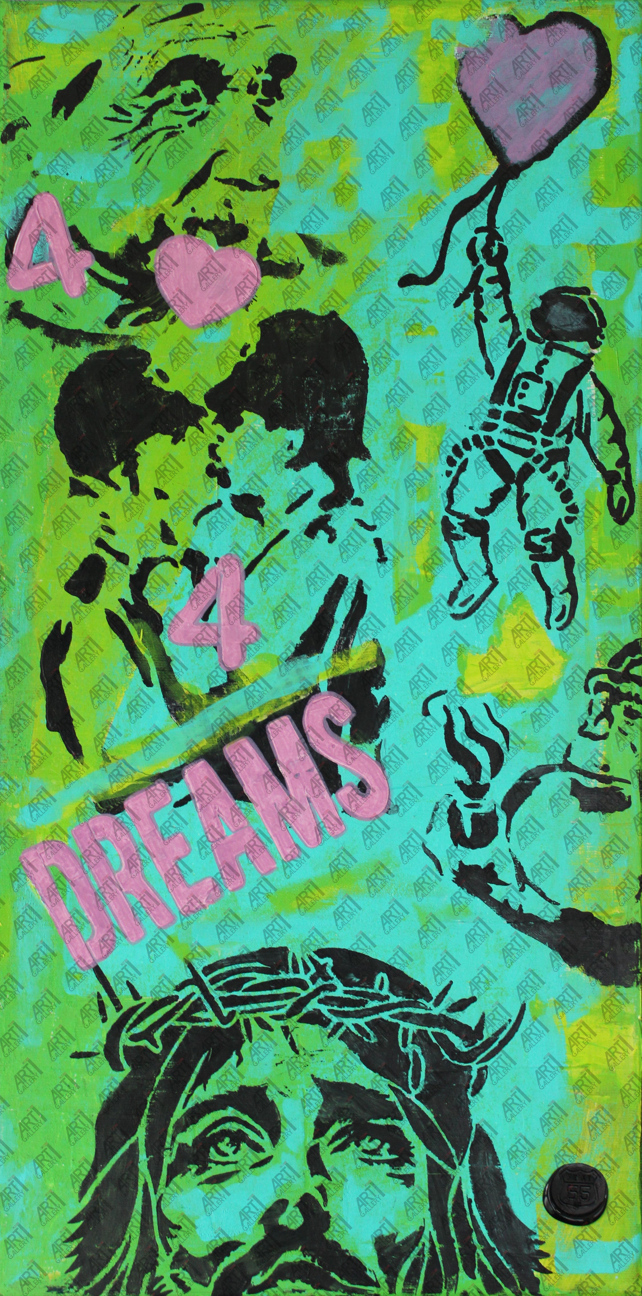 4 Dreams