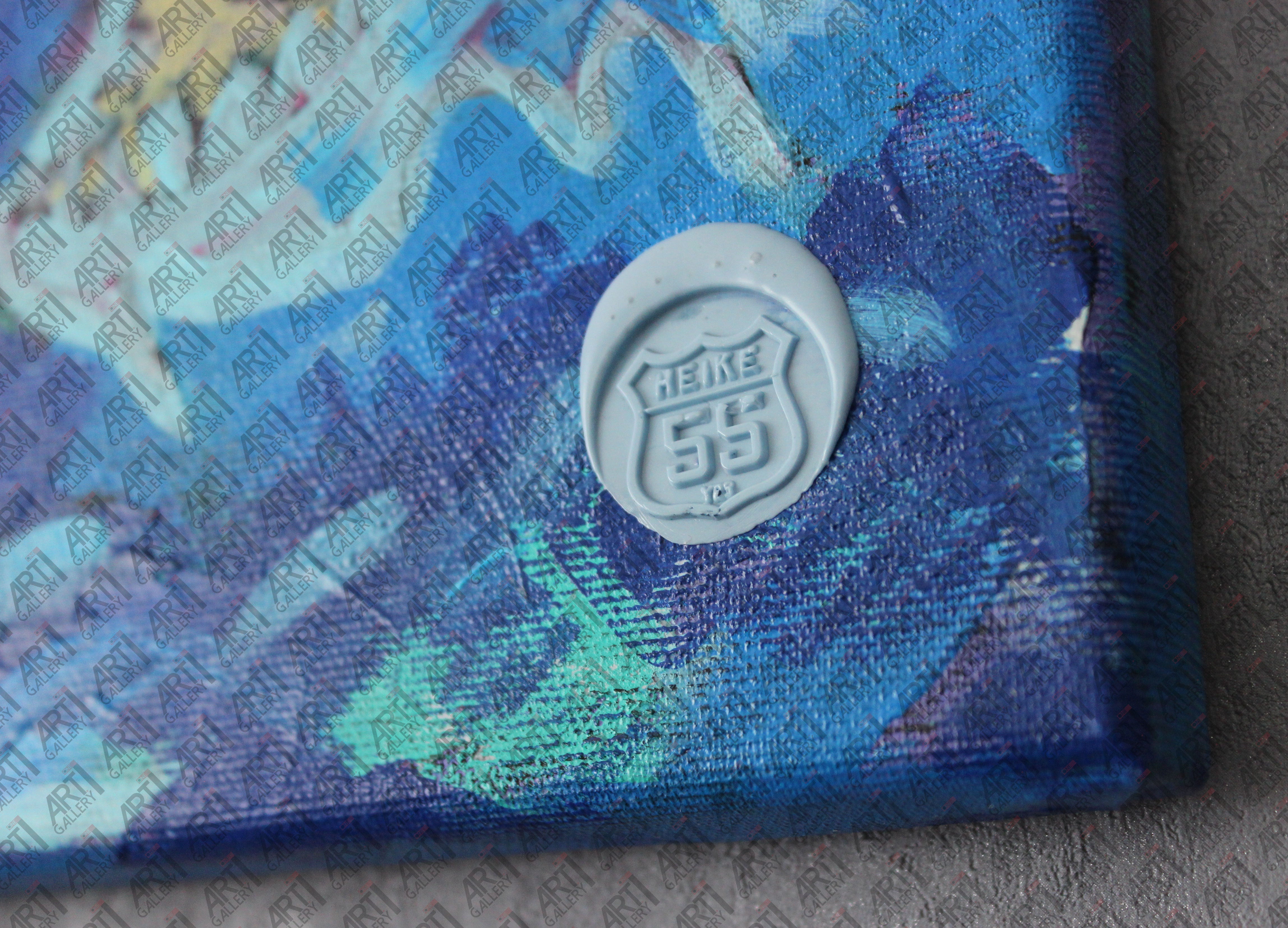 Be Strong, Believe In Yourself