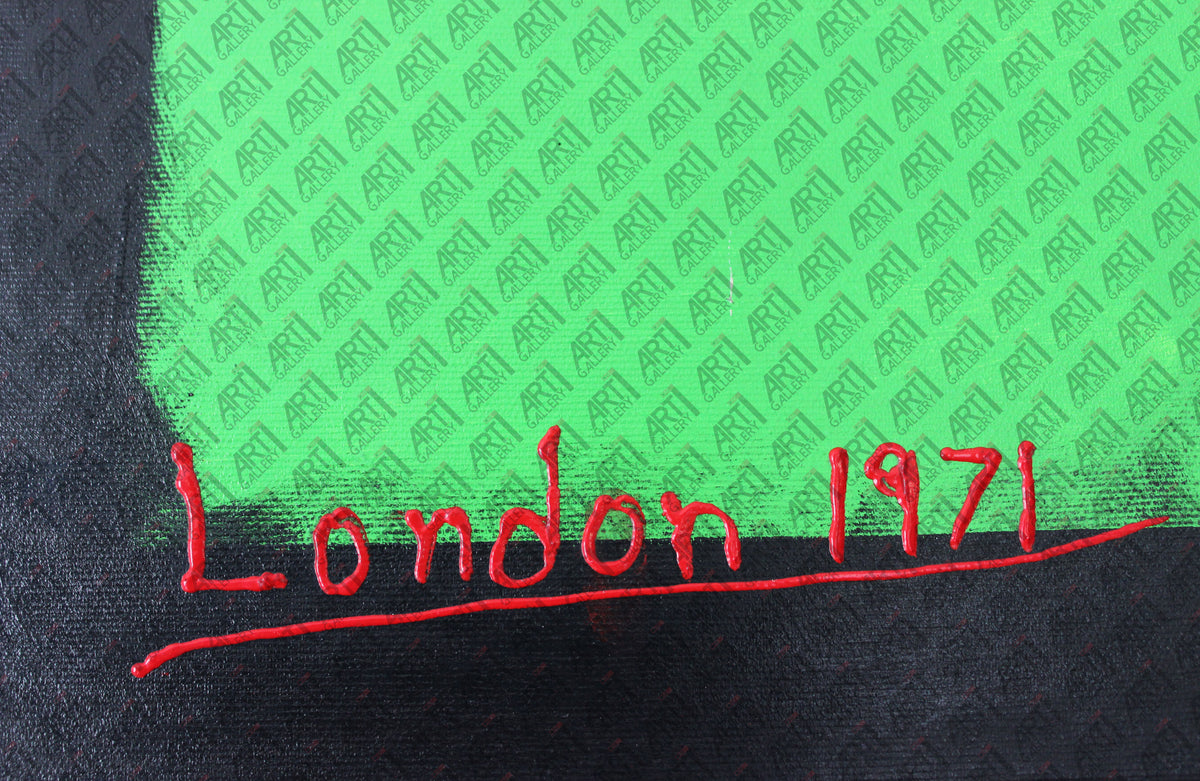 London 1971