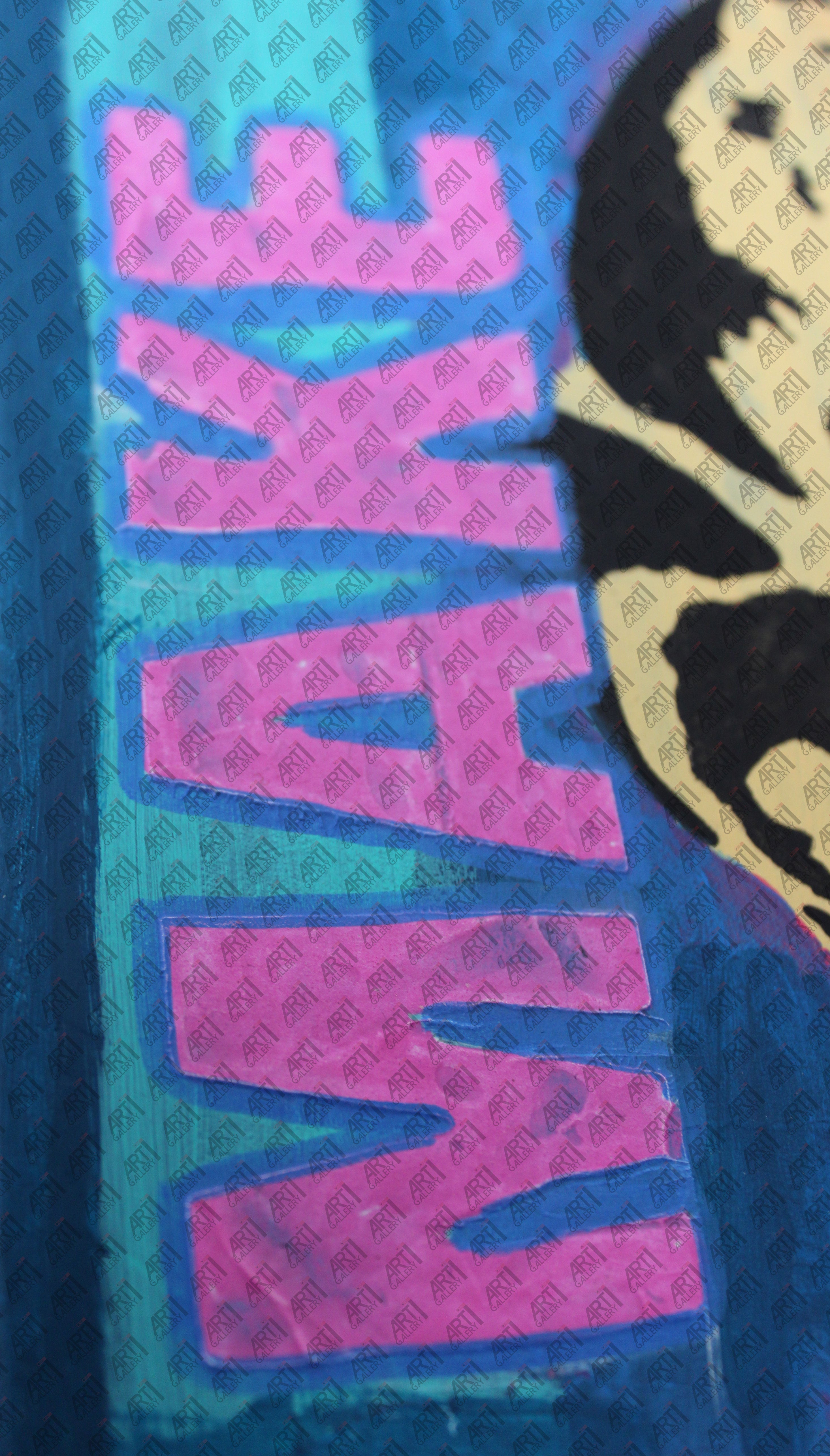 Gandhi - You make it