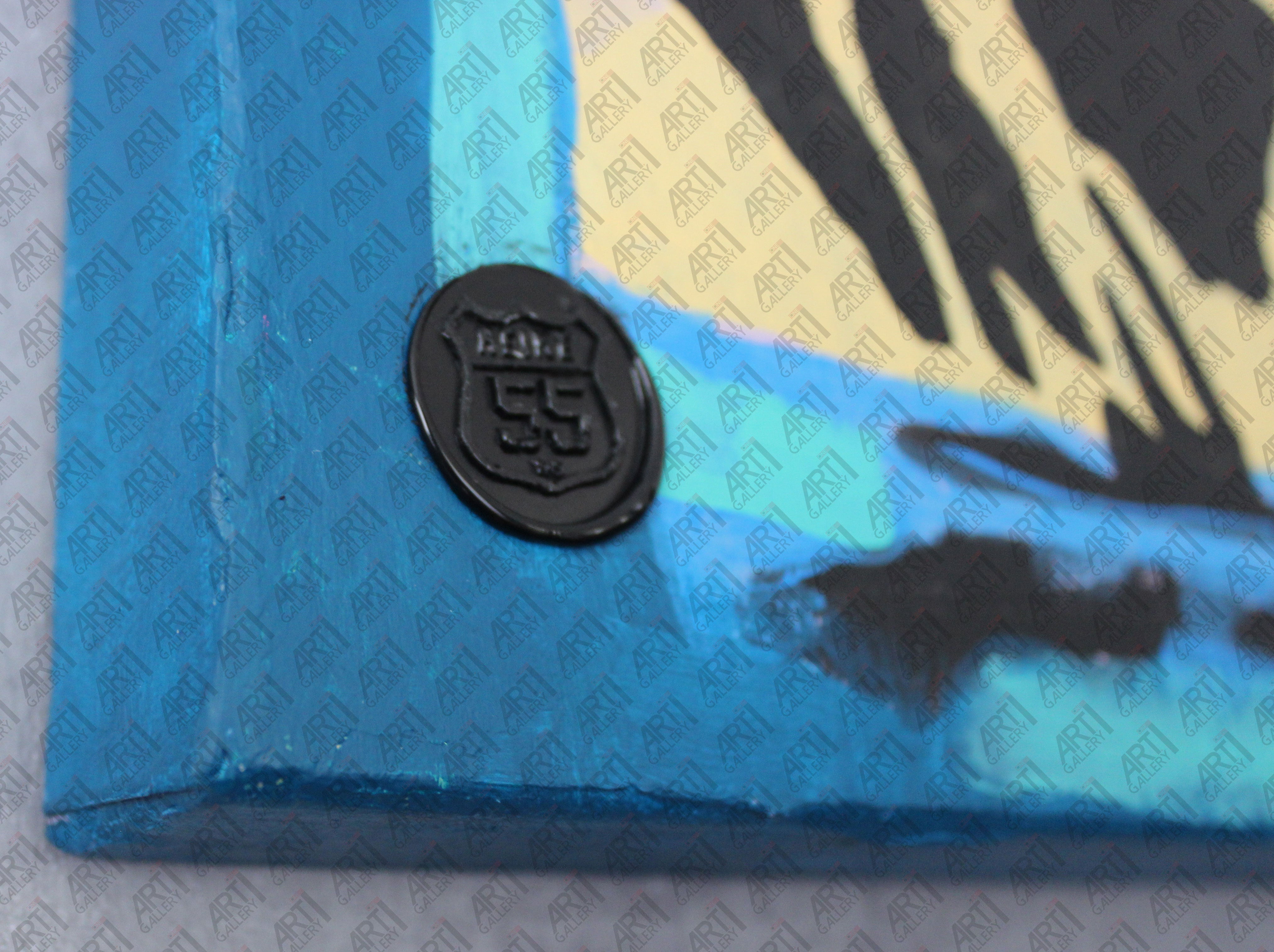 Gandhi - You make it