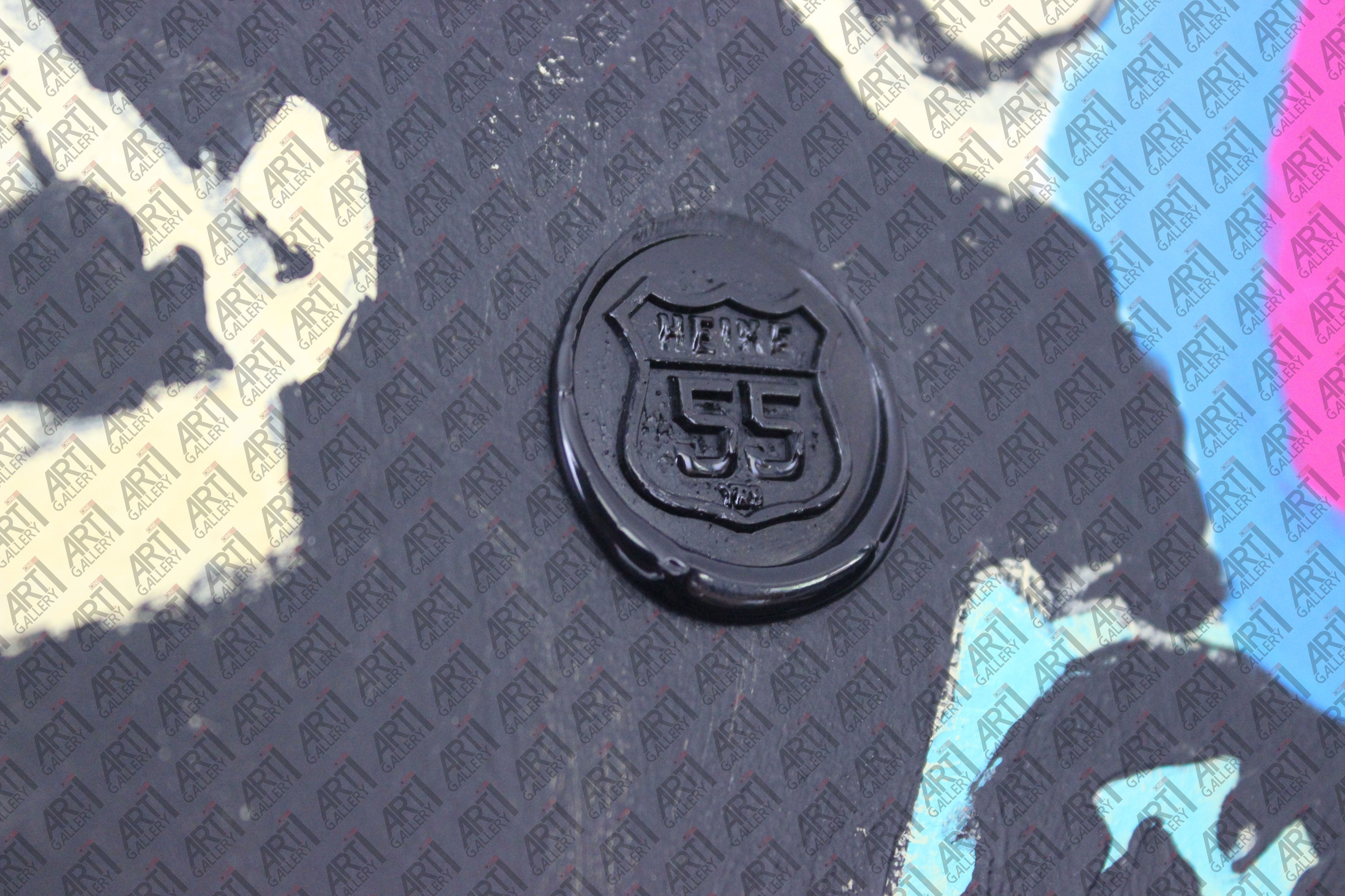 Gandhi - You are stronger