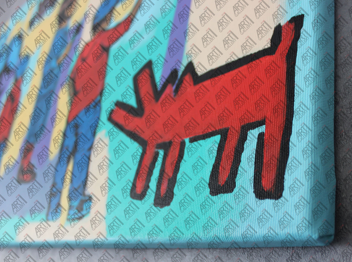 Drei Jungen