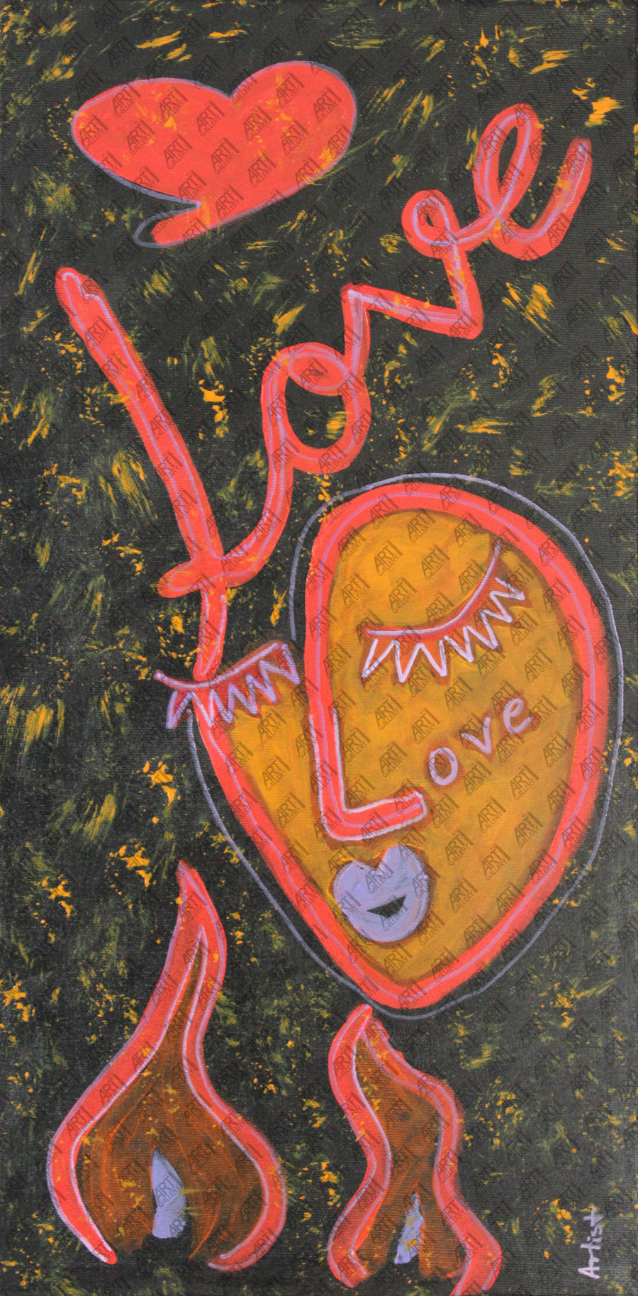 Love