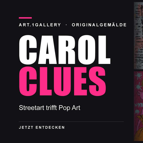 Carol Clues