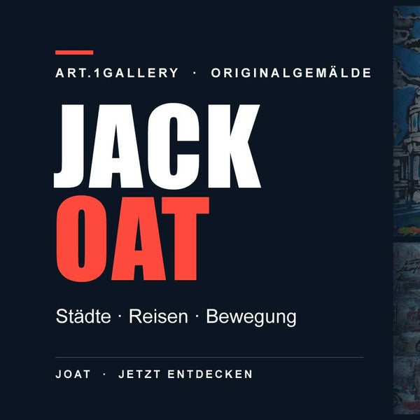 Jack Oat